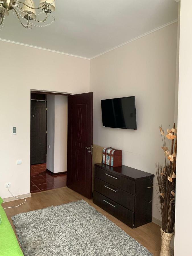 Grand Eforie Apartment Exterior foto