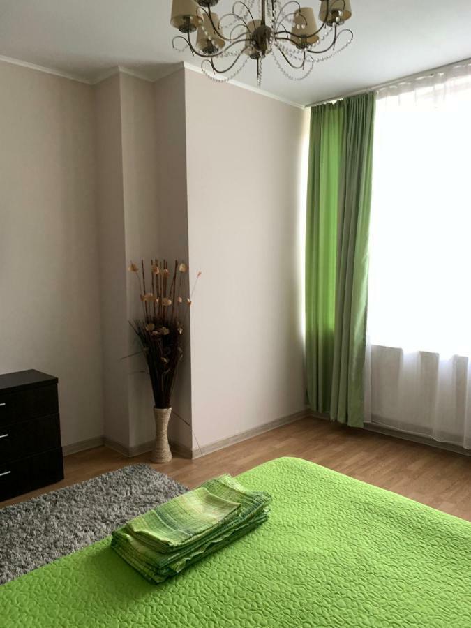 Grand Eforie Apartment Exterior foto